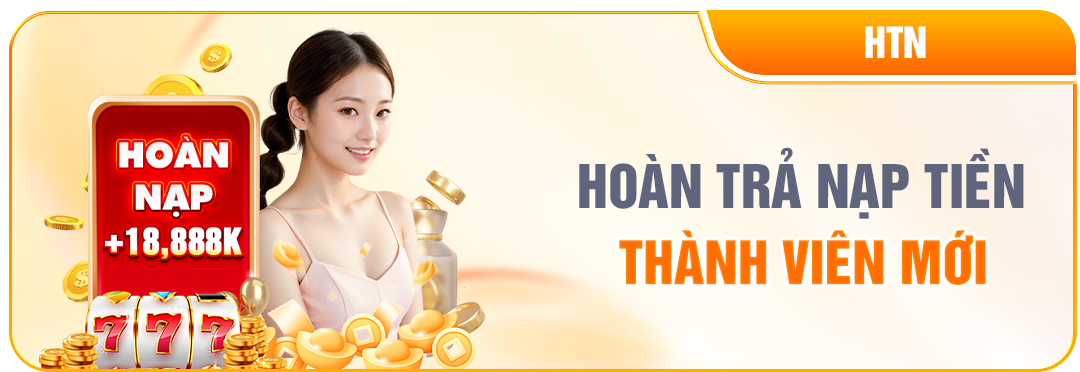 New88 Hoàn Trả Nạp Cao